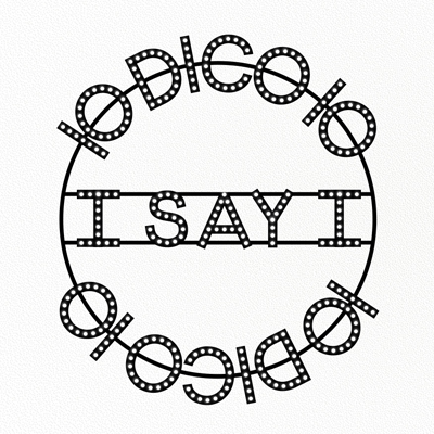 isay