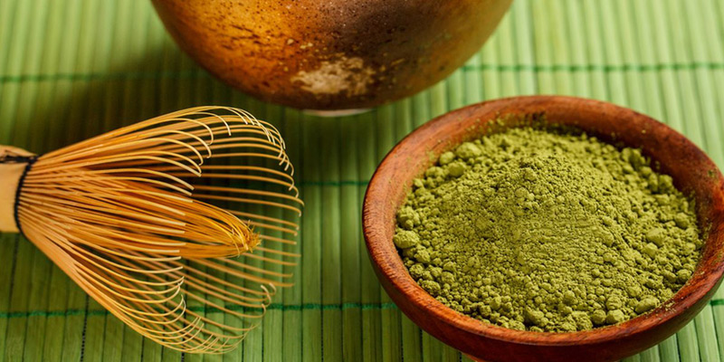 matcha