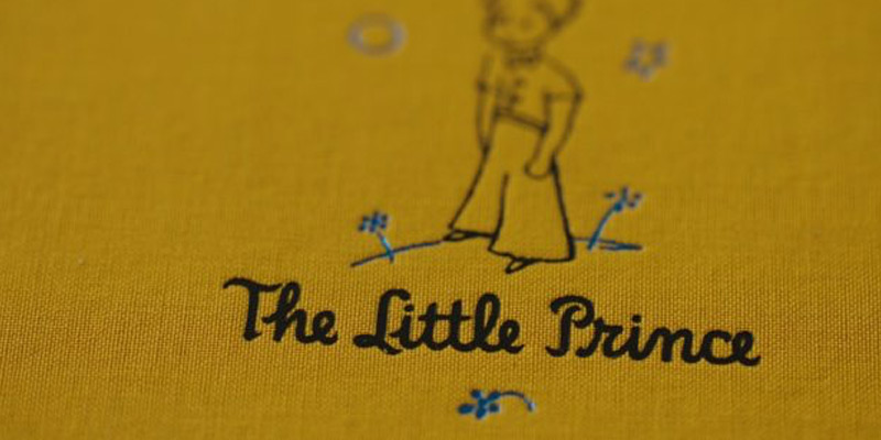little