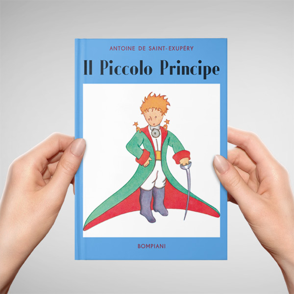 piccoloprincipe