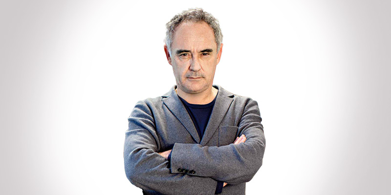 adrià