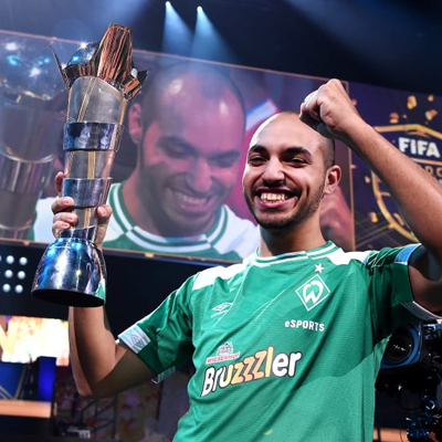 eWorldCup