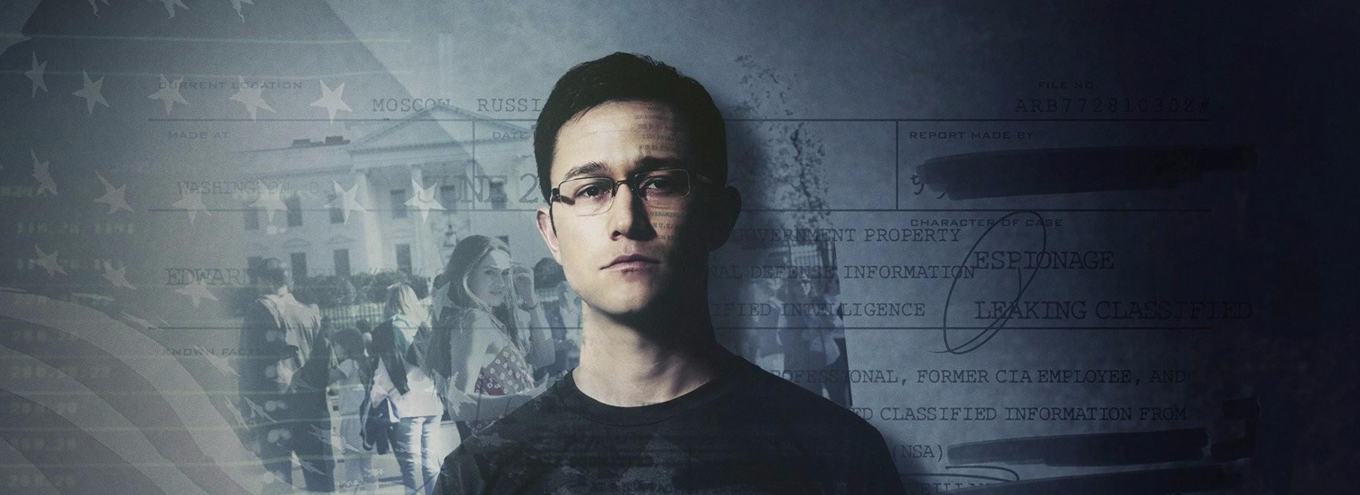 snowden