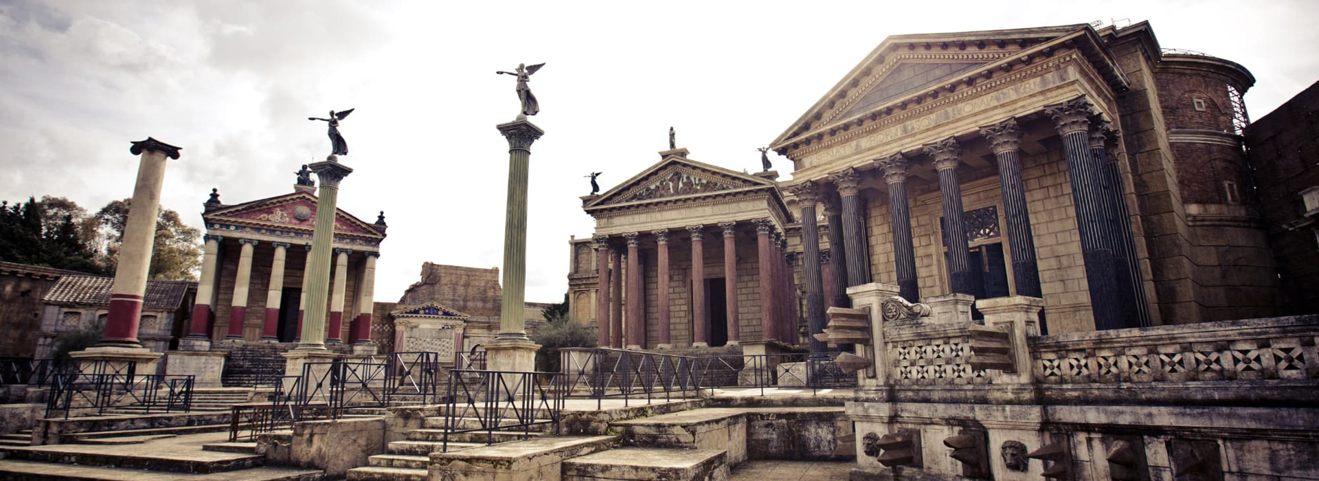 cinecitta